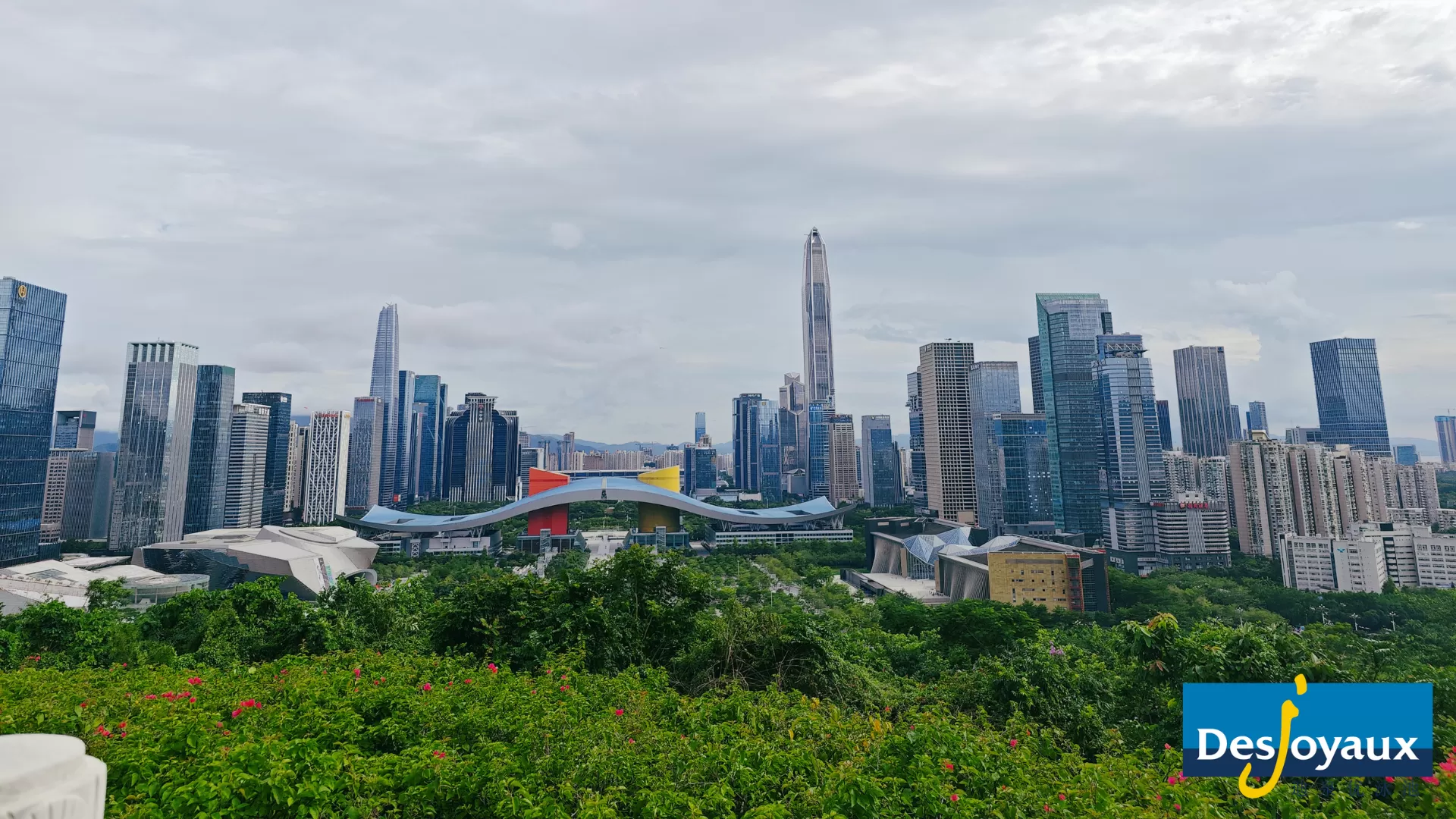 深圳泳池