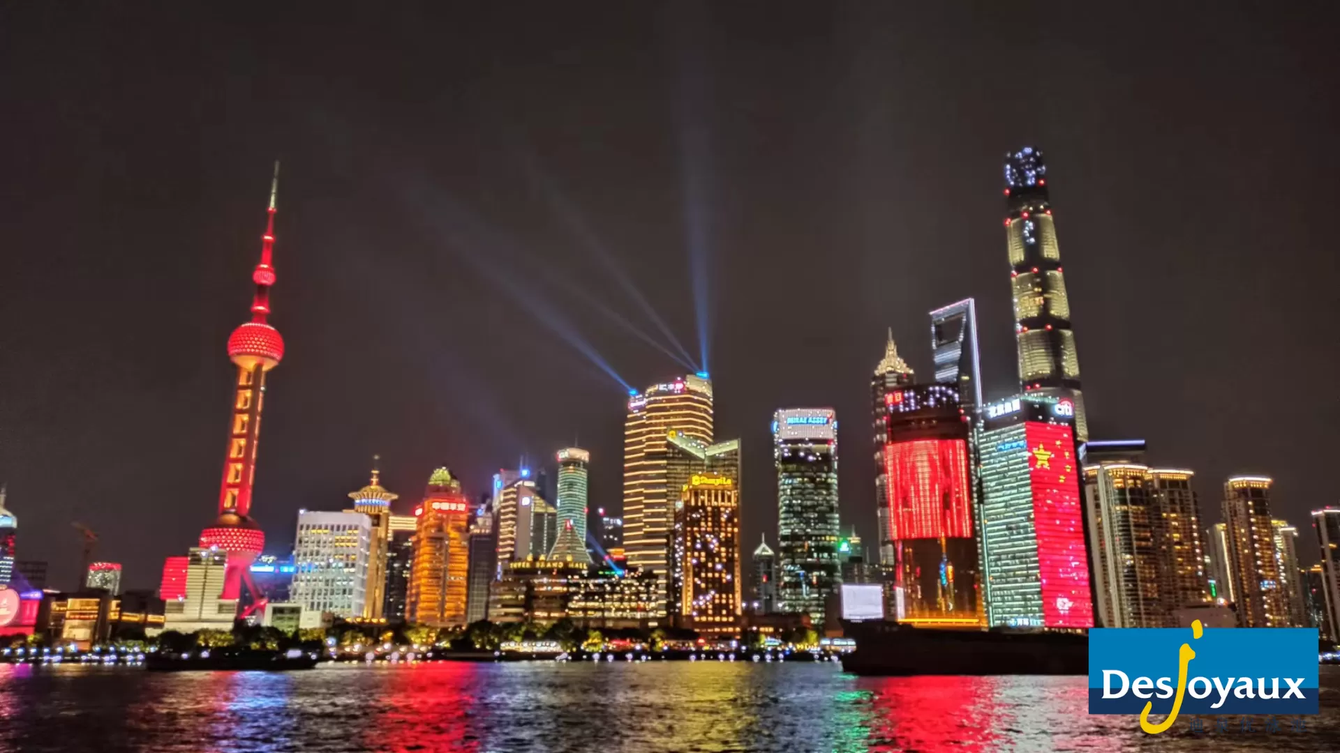 上海泳池