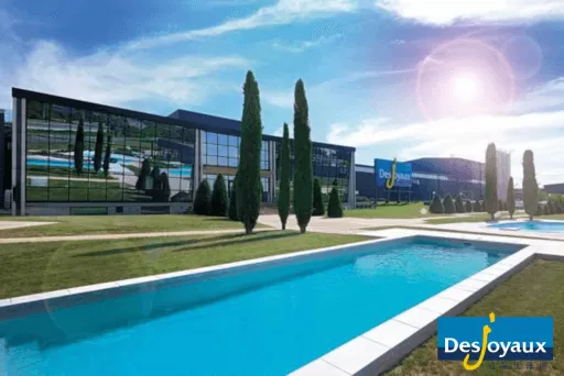 Desjoyaux 